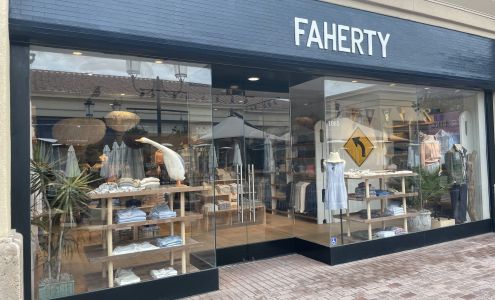 Faherty Fashion Island