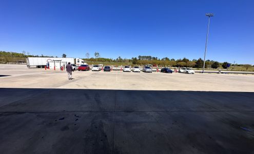 Tesla Supercharger Fair Play