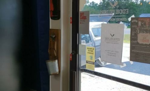 Eddie Felders Country Meat Market