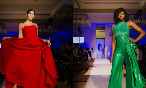 Specialized Alterations By María Luz Rivas