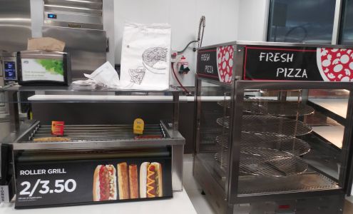 Hy-Vee Fast & Fresh Mount Pleasant