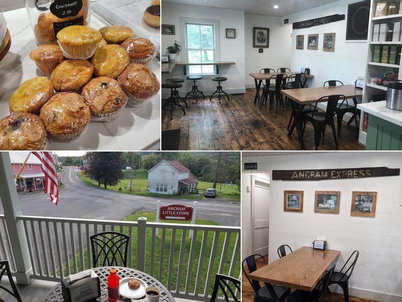 Ancram Little Store 1291 Co Rte 7, Ancram