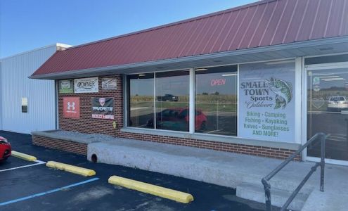 Small Town Sports & Outdoors