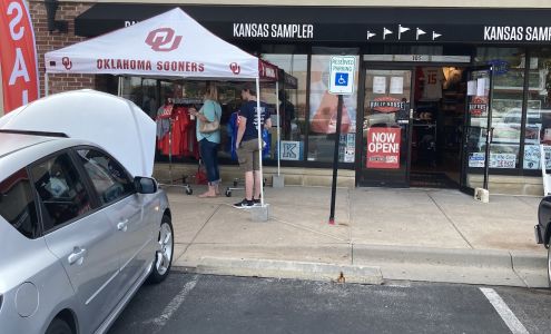 Rally House Wichita West