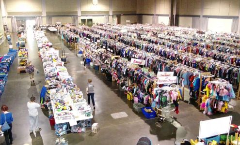 Just Between Friends of Overland Park