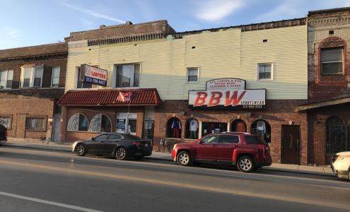 Quince Primaveras LLC.