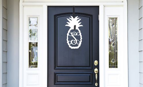 Pistachio Monograms & Gifts