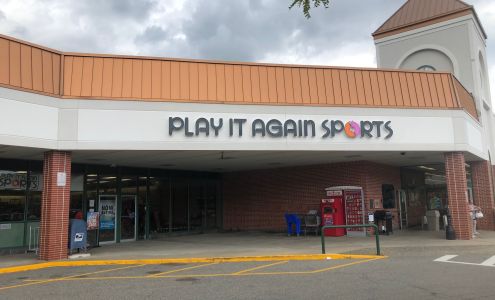 Play It Again Sports Portsmouth