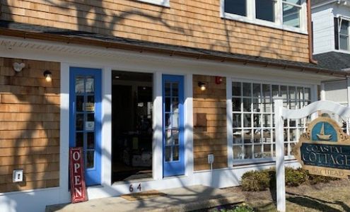 The Coastal Cottage Bay Head