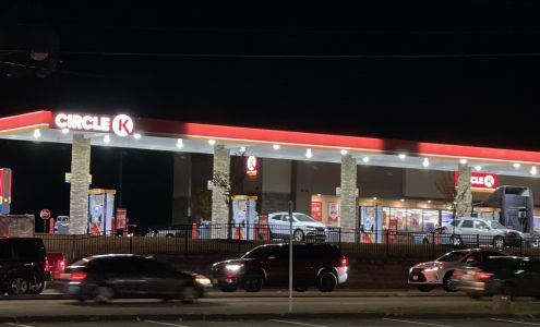 Circle K