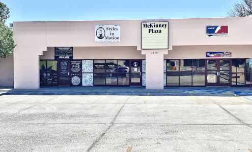 DoWatiWant Industries