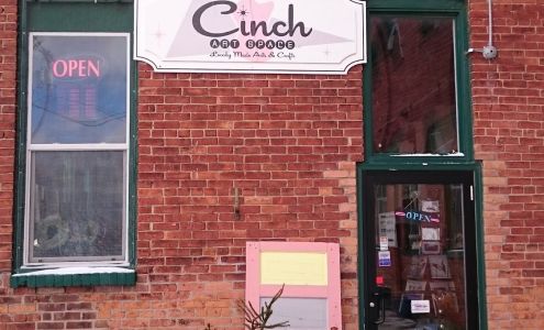 Cinch Art Space, LLC