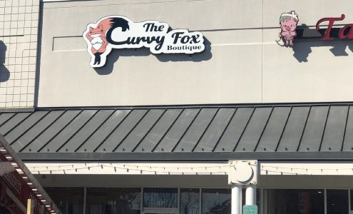 The Curvy Fox Boutique