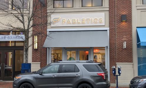 Fabletics