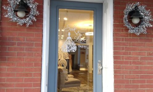 Silk & Lace Bridal LLC