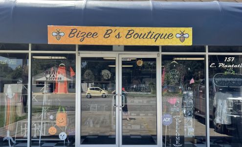 Biz'ee B's Boutique
