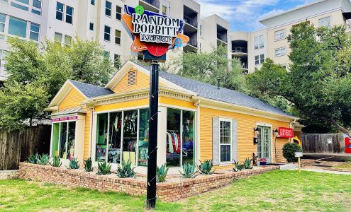 Random Bobbitt Provisions