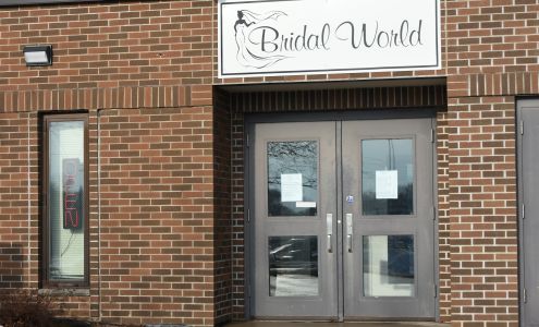 Off The Rack Bridal World