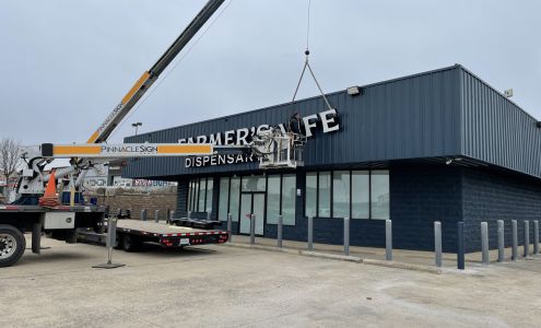 The Farmer's Wife Medical Marijuana Dispensary-West Plains
