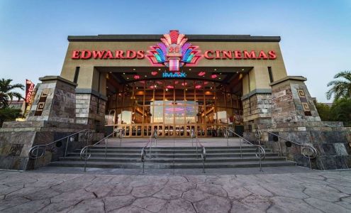 El Paseo South Gate Shopping Center