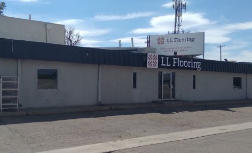 LL Flooring