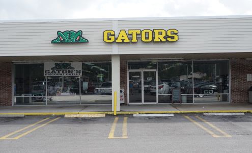 Gator's Discount Outlet