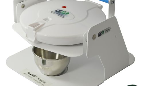 e-pill Medication Reminders