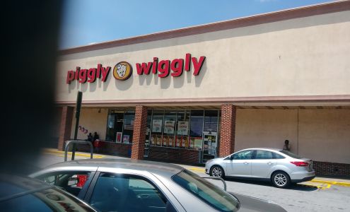 Sunshine Plaza Shopping Center