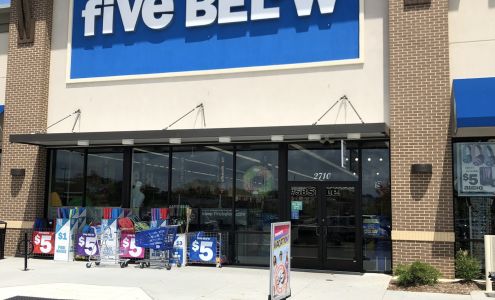 Five Below