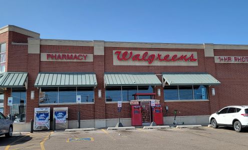 Walgreens