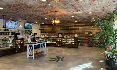 Evergreen Cannabis Co.