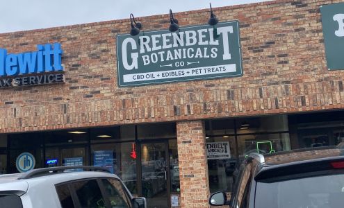 Greenbelt Botanicals