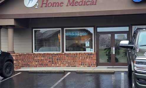 Performance Home Medical