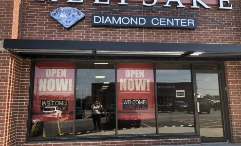 Keepsake Diamond Center