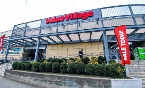 Value Village Victoria