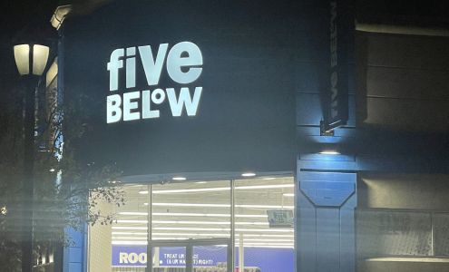 Five Below