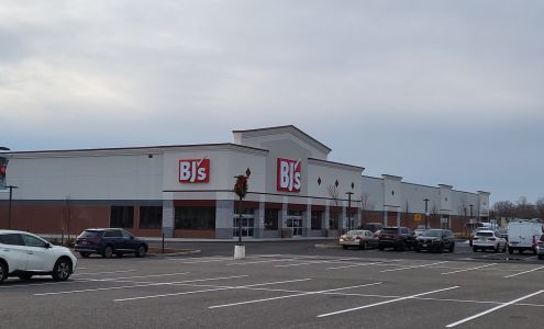 BJ's Wholesale Club