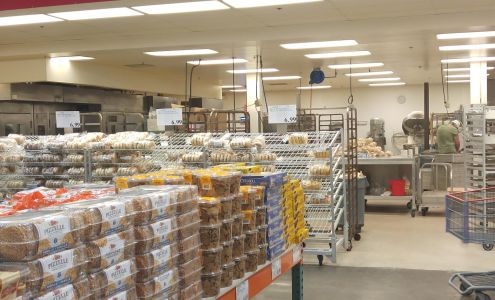 Costco Niagara Falls