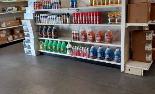 Johnstone Supply The Ware Group