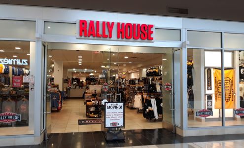 Rally House Ross Park Mall