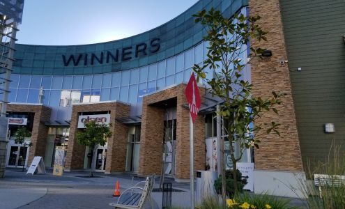 The Shops at Morgan Crossing