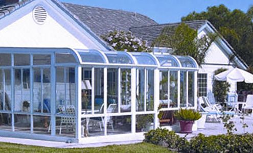 Sierra Aluminum Products Inc