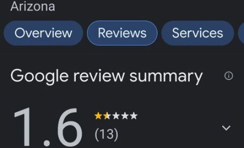 Charity Towing And Recovery Llc