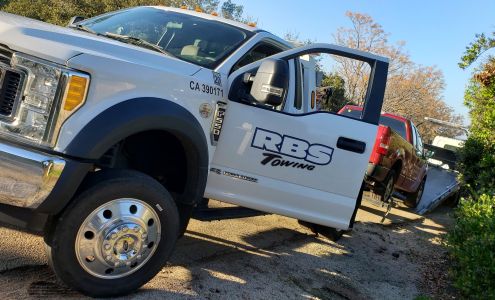 RBS Towing