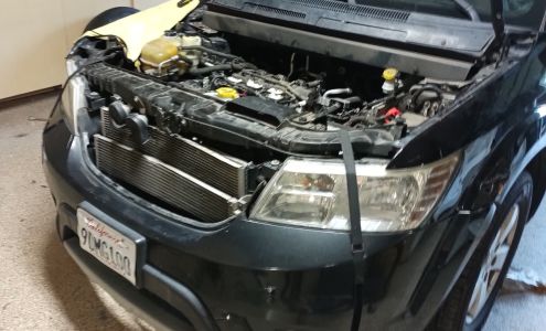 Golden State Auto Liquidators