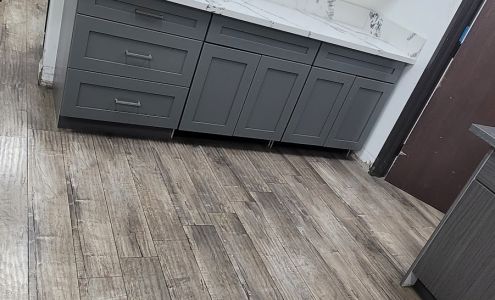 Cabinet Stone Supply