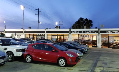 Auto Auction Group, Inc