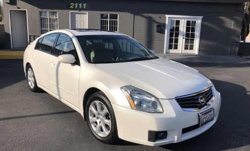 Rose City Auto Sales