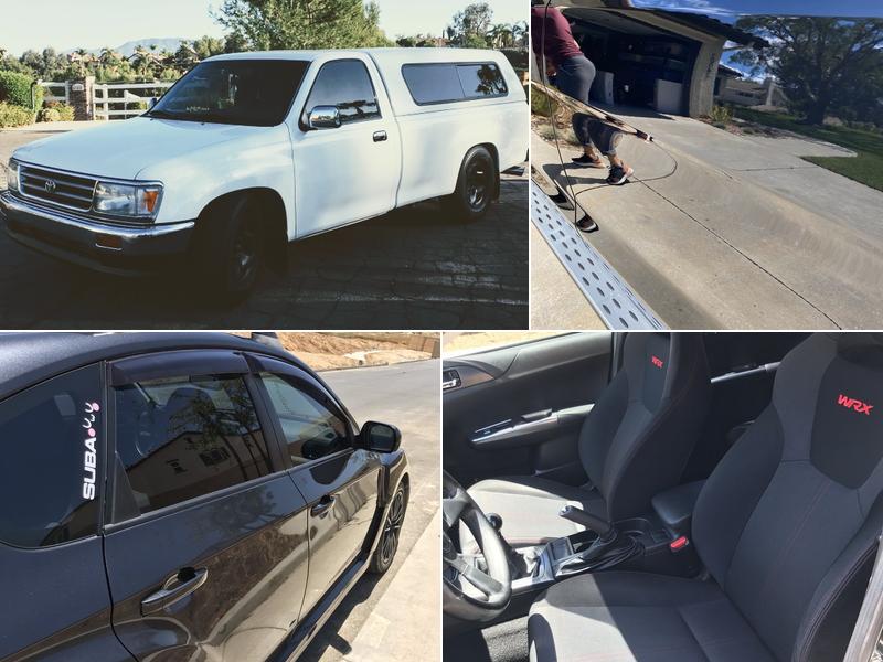 Pro Image Mobile Auto Detailing