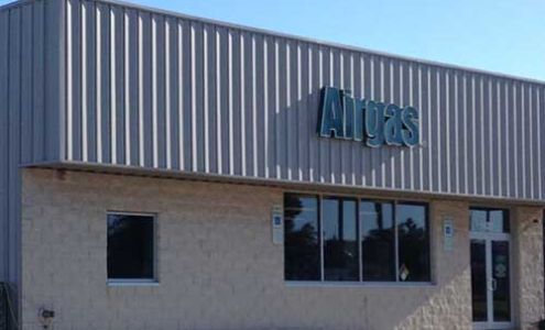 Airgas Store Sioux Falls